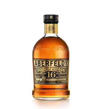 阿伯菲尔迪 16YO 马德拉橡木桶 40% 70cl - 旅行专享 阿伯菲尔迪 16YO 马德拉橡木桶 40% 70cl - 旅行专享