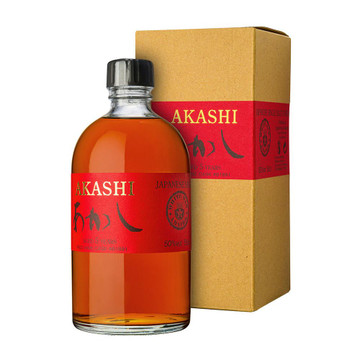 Akashi Whisky Red Wine Cask - 6233936 Akashi Whisky Red Wine Cask - 6233936