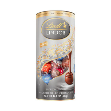 Lindt Lindor Flavour Edition - 6205934 Lindt Lindor Flavour Edition - 6205934