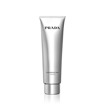 Prada Augmented Skin Cleanser & Make-up Remover 125ml Prada Augmented Skin Cleanser & Make-up Remover 125ml