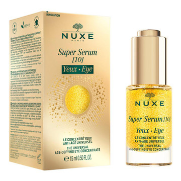 Nuxe 超级精华眼部精华液 - 6237886