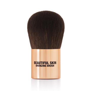 Charlotte Tilbury Pennello Beautiful Skin Bronzer - 6206568 Charlotte Tilbury Pennello Beautiful Skin Bronzer - 6206568