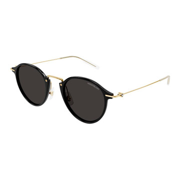Montblanc Occhiali da sole MB0294S - 6173664 Montblanc Occhiali da sole MB0294S - 6173664