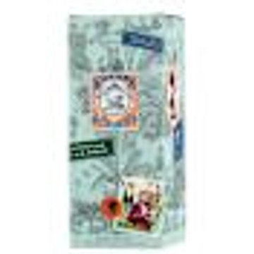 Monkey 47 Schwarzwald Dry Gin Traveller's Compendium Edition - 6236207