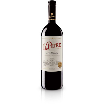 Mottura Primitivo Manduria Doc - 5925135