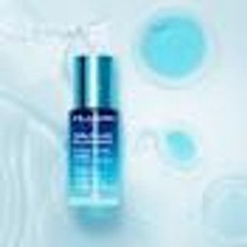 Clarins Hydra Essentiel 双相精华素 - 6339247