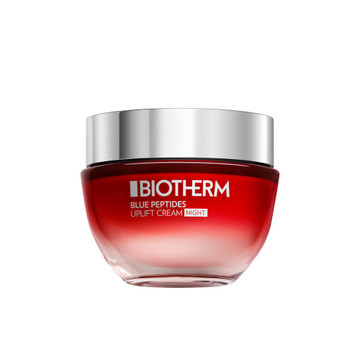 Biotherm Blue Peptide Uplift Crema notte - 6341494 Biotherm Blue Peptide Uplift Crema notte - 6341494