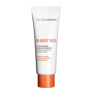 Clarins My Clarins Re-Boost Tinted Hydra-Energising Cream - 6339329 Clarins My Clarins Re-Boost Tinted Hydra-Energising Cream - 6339329
