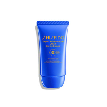 Shiseido Blue Expert Lozione Solare SPF30 50ml - 6341015 Shiseido Blue Expert Lozione Solare SPF30 50ml - 6341015