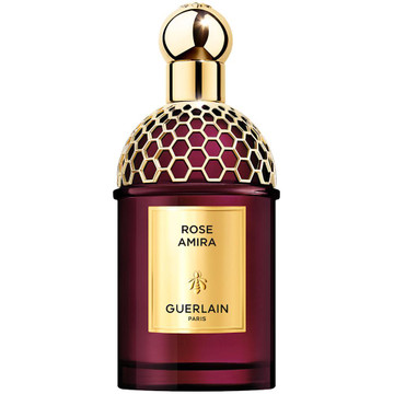 Guerlain Absolus Allegory Rose Amira EDP 125ml - 6339167 Guerlain Absolus Allegory Rose Amira EDP 125ml - 6339167