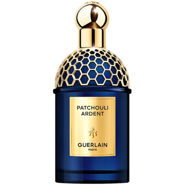 Guerlain Absolus Allegory Patchouli Ardent EDP 125ml - 6339175 Guerlain Absolus Allegory Patchouli Ardent EDP 125ml - 6339175