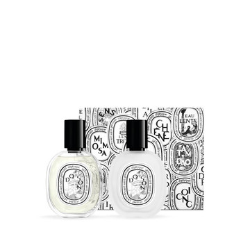 Diptyque Do Son + 头发喷雾套装 2x30ml - 6336726