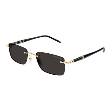 Montblanc Occhiali da sole MB0344S - 6377879 Montblanc Occhiali da sole MB0344S - 6377879