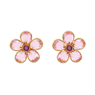 Swarovski Idyllia Naive Earrings - 6358989 Swarovski Idyllia Naive Earrings - 6358989