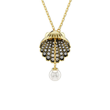 Swarovski Idyllia Shell Necklace - 6359050