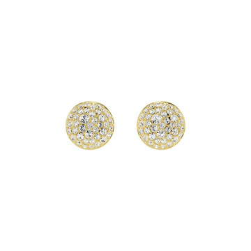Swarovski Sublima Pierced Stud Orecchini - 6359105 Swarovski Sublima Pierced Stud Orecchini - 6359105