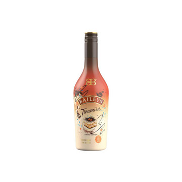 Baileys Tiramisu Irish Cream Liqueur Limited Edition - 6399571