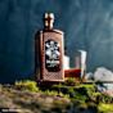 The Deacon Blended Scotch Whisky - 6399594 The Deacon Blended Scotch Whisky - 6399594
