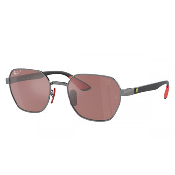 Ray-Ban 太阳镜 Collezione Scuderia Ferrari RB3794M - 6465501