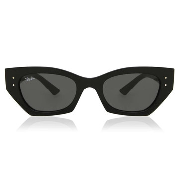 Ray-Ban Zena Bio-Based Sunglasses RB4430 - 6465504