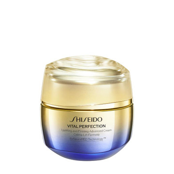 Shiseido Vital Perfection Crema Rassodante e Rivitalizzante 50ml - 6445300