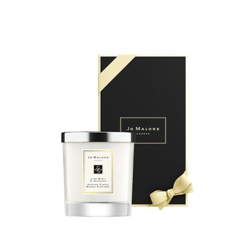 Jo Malone London Lime Basil & Mandarin Household Candle - 5018029 Jo Malone London Lime Basil & Mandarin Household Candle - 5018029