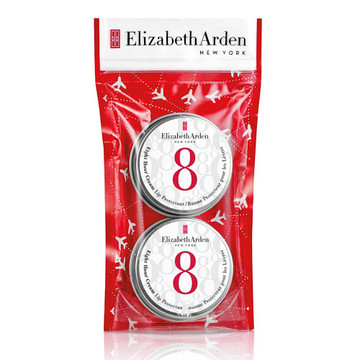 Elizabeth Arden Eight Hour Cream Lip Protectant Travel Set 2x13ml - 2657703 Elizabeth Arden Eight Hour Cream Lip Protectant Travel Set 2x13ml - 2657703