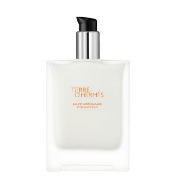 Hermès Terre d'Hermès Balsamo Dopobarba 100ml - 5023110 Hermès Terre d'Hermès Balsamo Dopobarba 100ml - 5023110