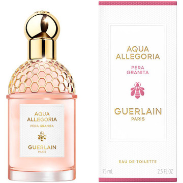 Guerlain Aqua Allegoria Pear Slush EDT 75ml - 5074662
