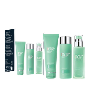 Biotherm Aquapower Power of 3 Set Skincare Uomo - 6637920 Biotherm Aquapower Power of 3 Set Skincare Uomo - 6637920