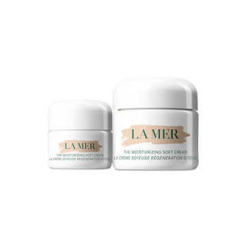 La Mer Duo set The Moisturizing Soft Cream 60ml + 15ml - 6902025 La Mer Duo set The Moisturizing Soft Cream 60ml + 15ml - 6902025