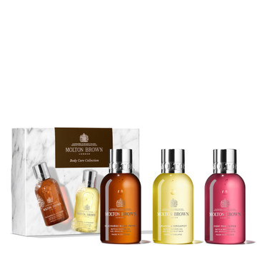Molton Brown Set mini Gel Doccia & Bagno 3x100ml - 5967758 Molton Brown Set mini Gel Doccia & Bagno 3x100ml - 5967758