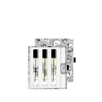 Diptyque Discovery Set EDP 3x7.5ml - 6809365