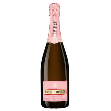 Piper-Heidsieck Rosé Champagne - 1064307 Piper-Heidsieck Rosé Champagne - 1064307