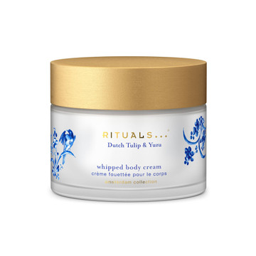 Amsterdam Collection Body Cream 220ml - 6901428 Amsterdam Collection Body Cream 220ml - 6901428