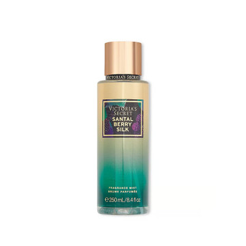 Victoria's Secret Santalberry Silk Mist 250ml - 6575978 Victoria's Secret Santalberry Silk Mist 250ml - 6575978