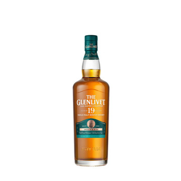 The Glenlivet Whisky 19 Years Old Cask Master's - 6971191