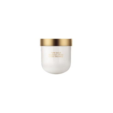 La Prairie Pure Gold Radiance Cream Ricarica 50ml - 6901012 La Prairie Pure Gold Radiance Cream Ricarica 50ml - 6901012