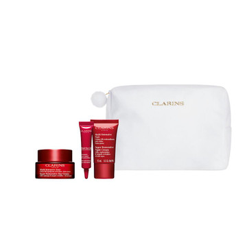 Clarins Super Restorative Set - 6924781