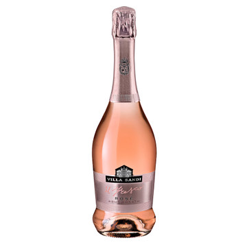 Villa Sandi Spumante Rosé - 3776223 Villa Sandi Spumante Rosé - 3776223