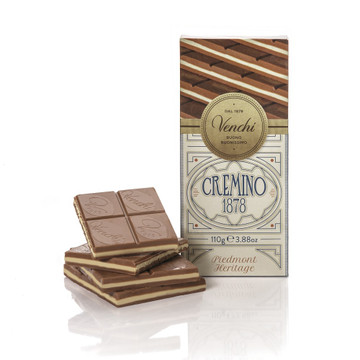 Venchi Tavoletta Cremino 1878 - 3498948 Venchi Tavoletta Cremino 1878 - 3498948