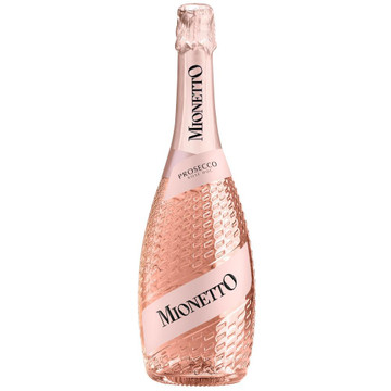 Mionetto Spumante Luxury Rosé DOC - 6336681