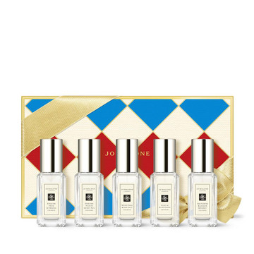 Jo Malone Miniature Cologne Collection 5x9ml - 6901975