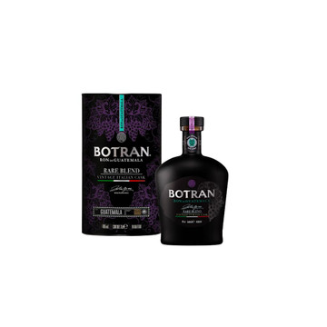 Botran Rum Italian Wine Cask - 6090172