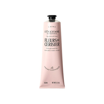 L'Occitane Fleurs De Cerisier Crema Mani Profumata 150ml - 6901044