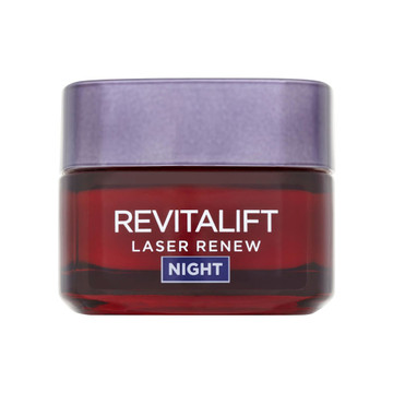 L'Oréal Paris Revitalift Laser Renew Night Cream 50ml - 2309708