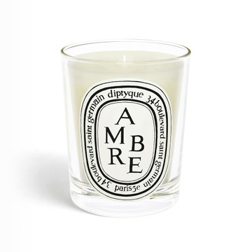 Diptyque Candle Ambre - 2405735
