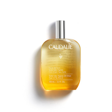Caudalie Soleil des Vignes Elixir Olio corpo 100ml - 6045631