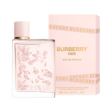 Burberry Her Petals Edizione Limitata EDP 88ml - 6094395