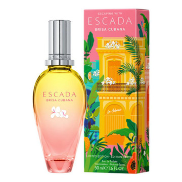 Escada La Habana EDT 50ml - 6209144